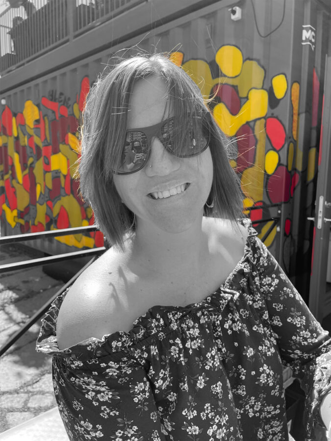 Niek Speaks editor writer